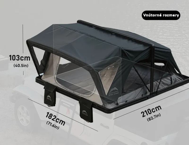 OrthFrame Max_rozmery